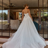 BARBARA WEDDING DRESS