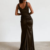 Birch Bridesmaid Dress TO24171