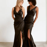 Birch Bridesmaid Dress TO24171