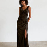 Birch Bridesmaid Dress TO24171