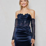 Calia Formal Dress PO2647