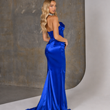 Camille Formal Dress PO2582
