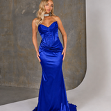 Camille Formal Dress PO2582