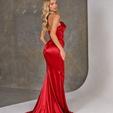 Camille Formal Dress PO2582