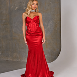 Camille Formal Dress PO2582