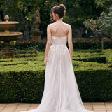 Carter Wedding Dress
