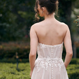 Carter Wedding Dress