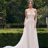Carter Wedding Dress
