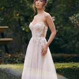 Carter Wedding Dress