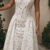 Chloe Wedding Dress