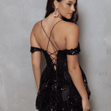 Coco Formal Dress PS2413