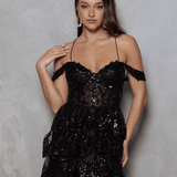 Coco Formal Dress PS2413