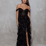 Coco Formal Dress PS2413