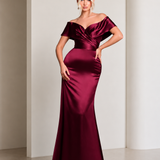 Contessa Formal Dress NBM2020