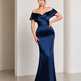 Contessa Formal Dress NBM2020