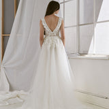 Elizabeth Wedding Dress