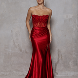 Ondine Formal Dress PO2444