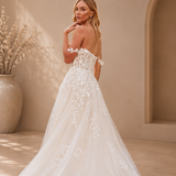 WINONA WEDDING DRESS