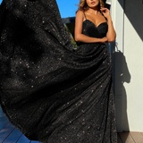 Tiffany Formal Dress JX5007