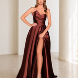 Manning Formal Dress NC3034