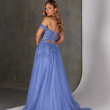 Amarylis Formal Dress PO25166