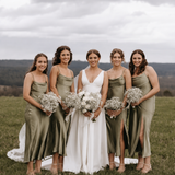 PHOENIX WEDDING DRESS
