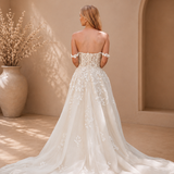 WINONA WEDDING DRESS