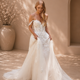 WINONA WEDDING DRESS