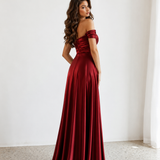Satina Bridesmaid Dress NBM1025