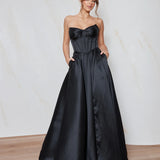 Della Formal Dress PO2649