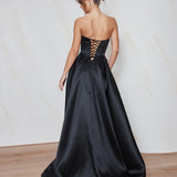 Della Formal Dress PO2649