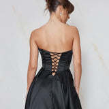 Della Formal Dress PO2649