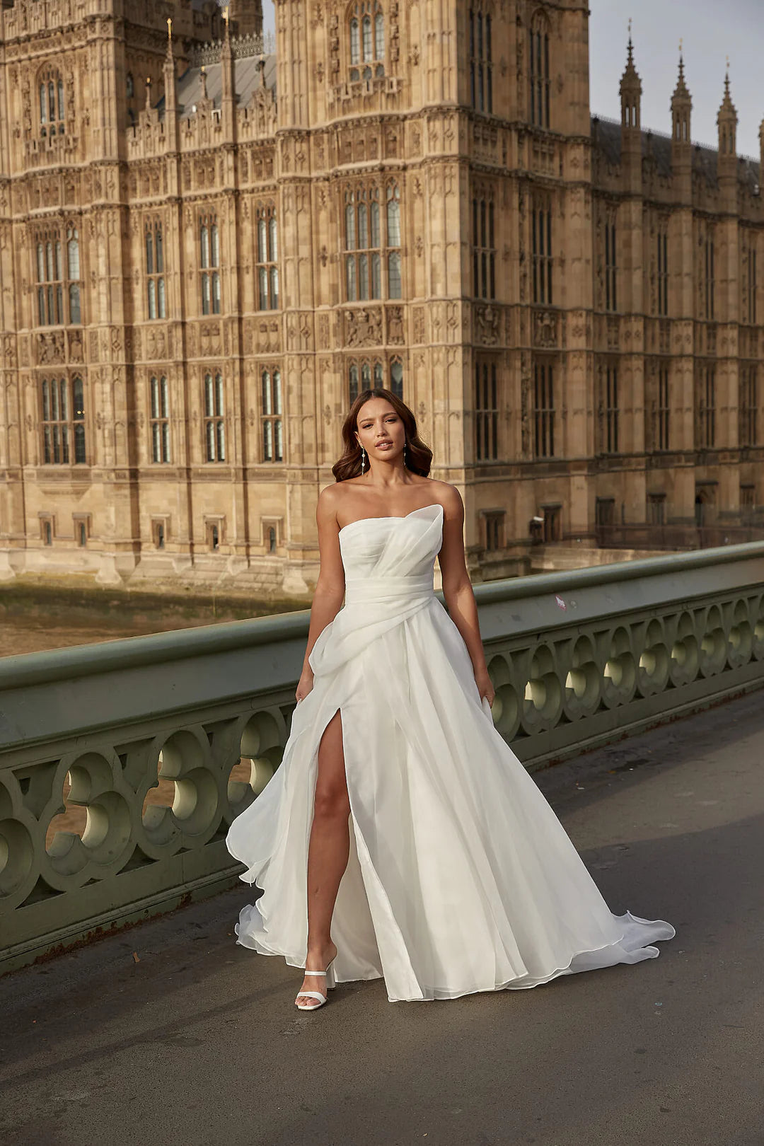 After Five Bridal + Formal