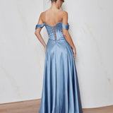 Cosette Formal Dress PO2628