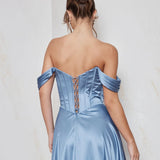 Cosette Formal Dress PO2628