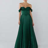 Cosette Formal Dress PO2628