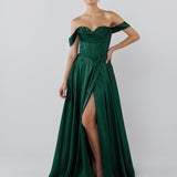 Cosette Formal Dress PO2628