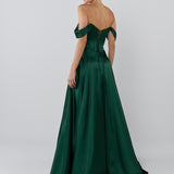 Cosette Formal Dress PO2628