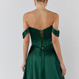 Cosette Formal Dress PO2628
