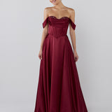 Cosette Formal Dress PO2628