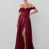Cosette Formal Dress PO2628
