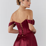 Cosette Formal Dress PO2628