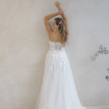 Maison Wedding Dress