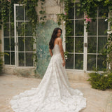 Dahlia Wedding Dress