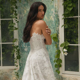 Dahlia Wedding Dress