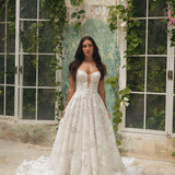 Dahlia Wedding Dress