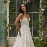 Dahlia Wedding Dress