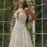 Dahlia Wedding Dress