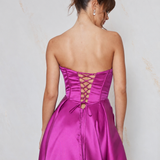 Della Formal Dress PO2649