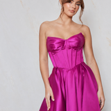 Della Formal Dress PO2649